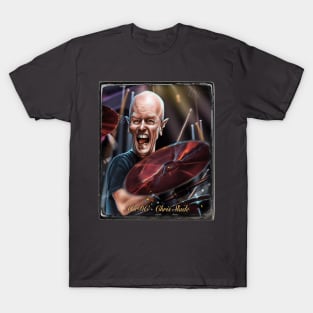 Chris Slade T-Shirt